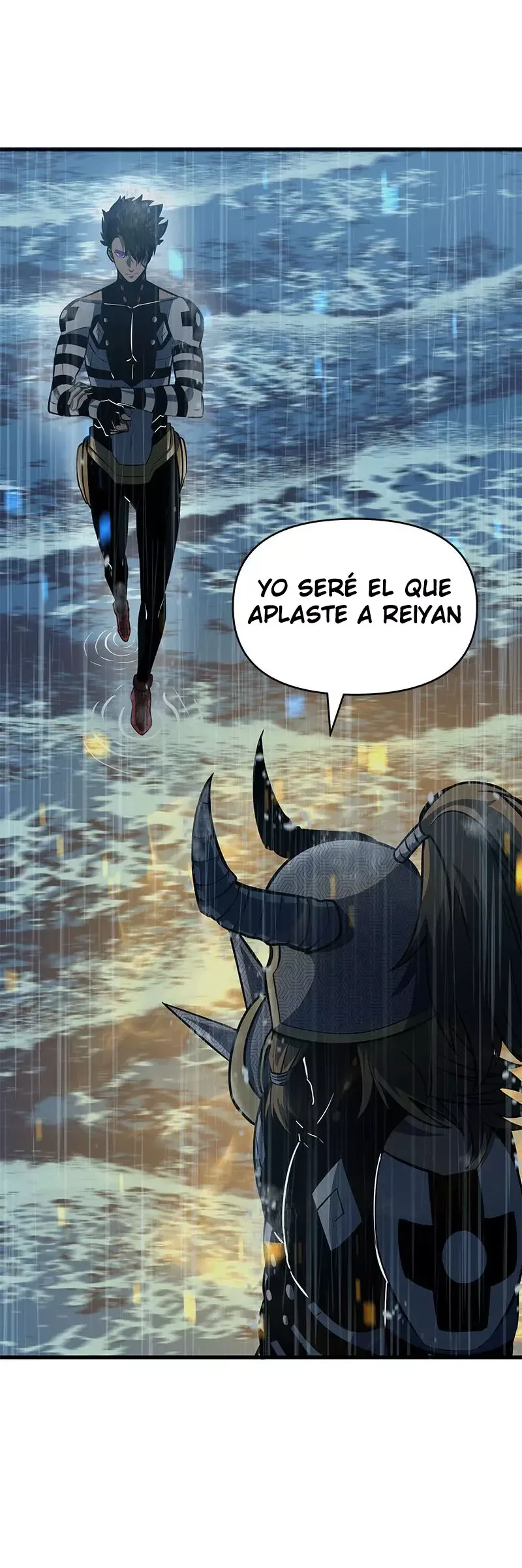 GOD GAME Capítulo 61 en Línea - página 26
