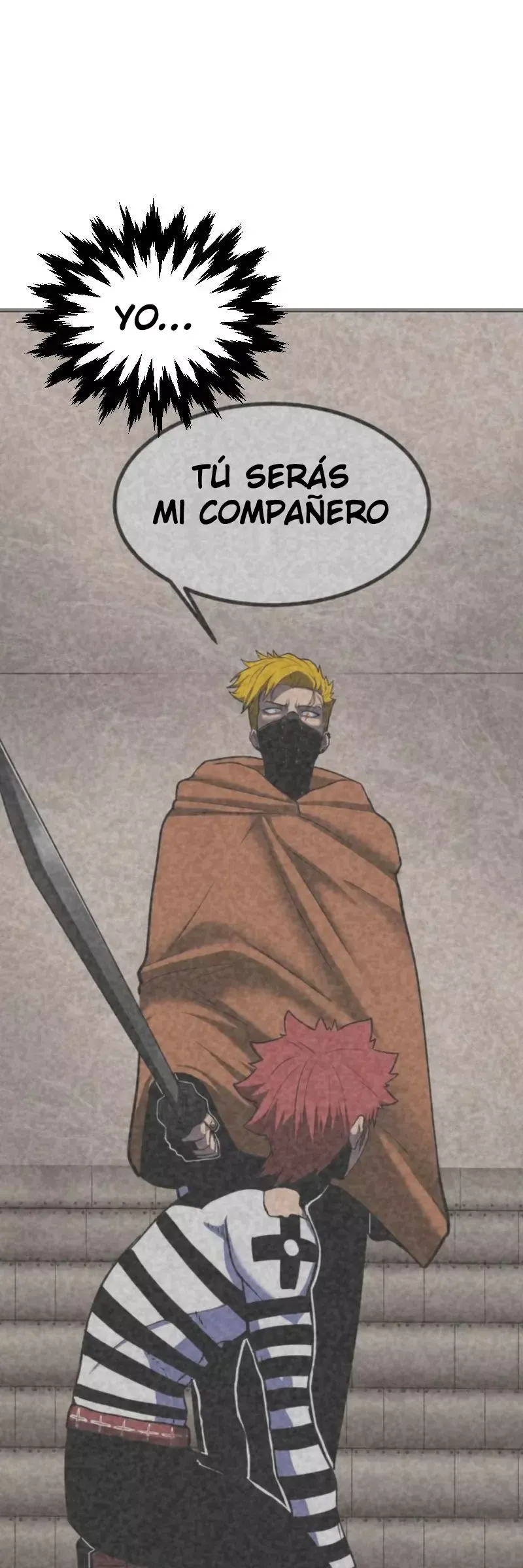 GOD GAME Capítulo 61 en Línea - página 29