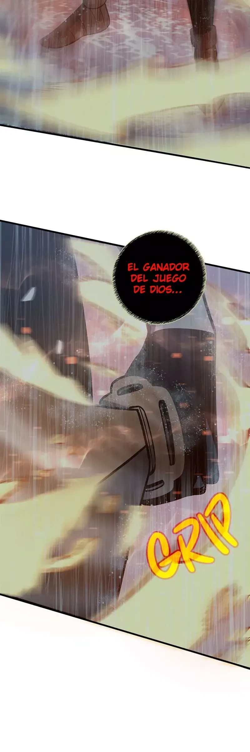 GOD GAME Capítulo 61 en Línea - página 36