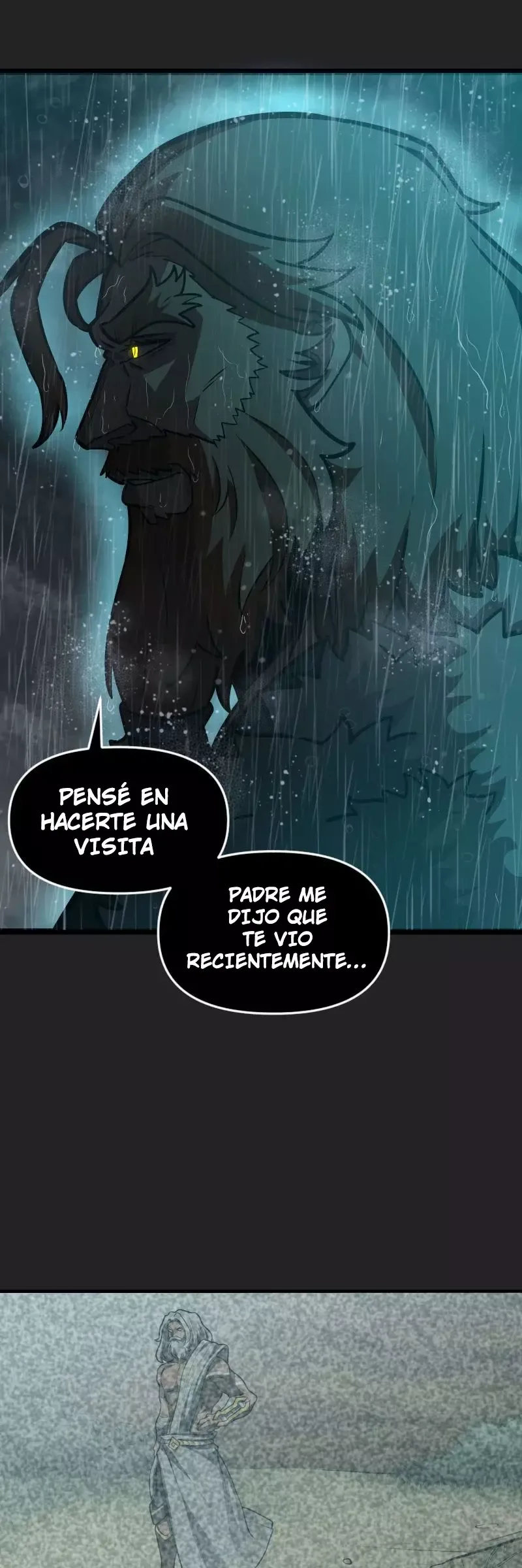 GOD GAME Capítulo 61 en Línea - página 58