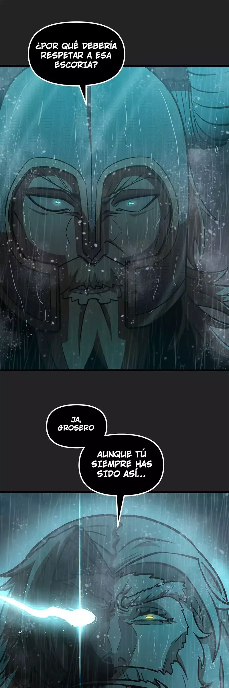 GOD GAME Capítulo 61 en Línea - página 61