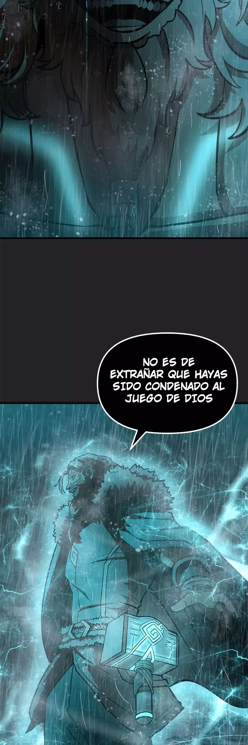 GOD GAME Capítulo 61 en Línea - página 62