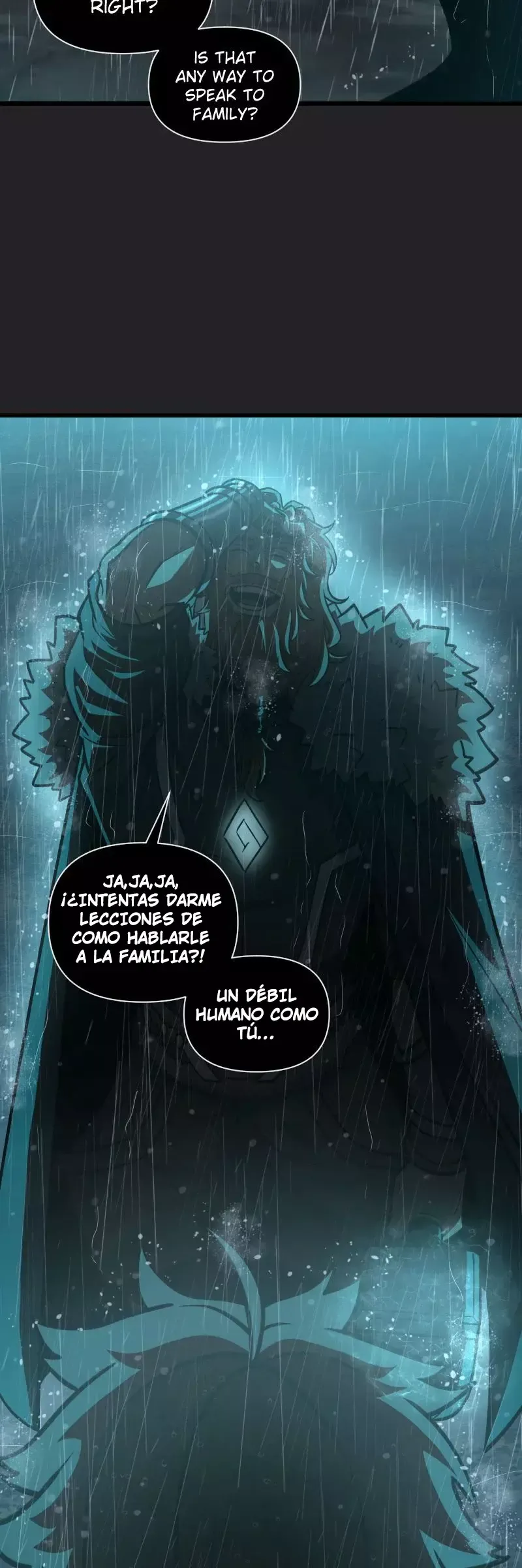 GOD GAME Capítulo 61 en Línea - página 71