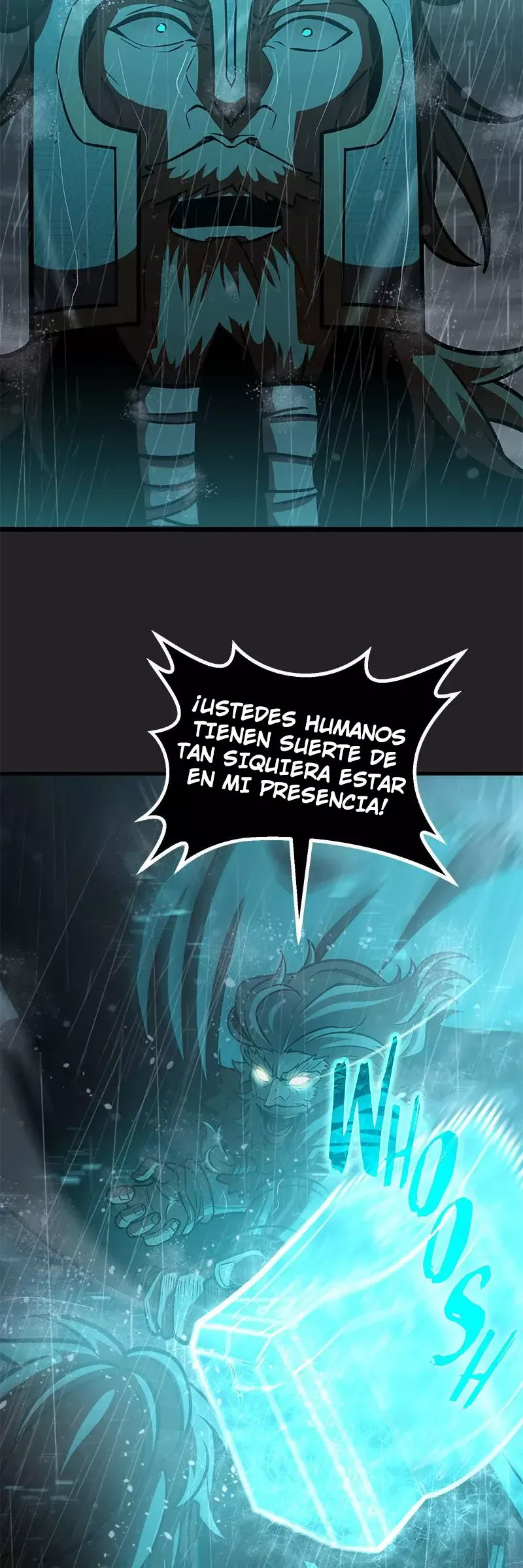 GOD GAME Capítulo 61 en Línea - página 75