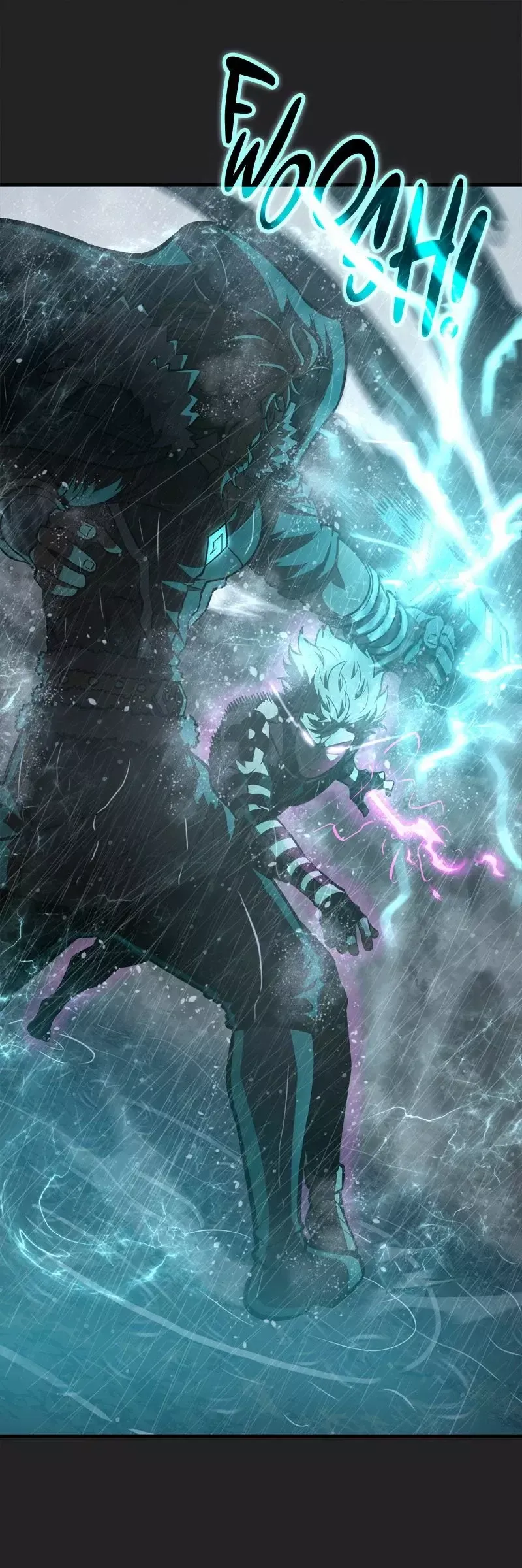 GOD GAME Capítulo 61 en Línea - página 82