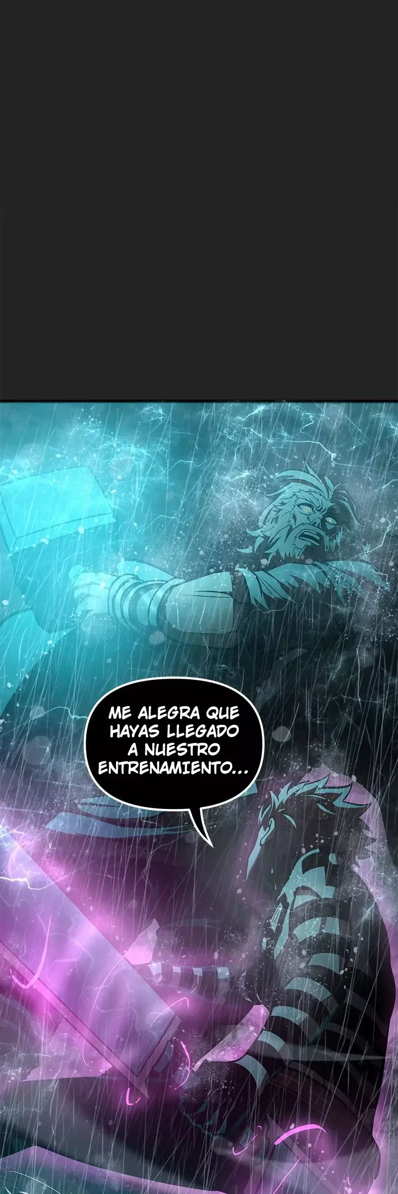 GOD GAME Capítulo 62 en Línea - página 1