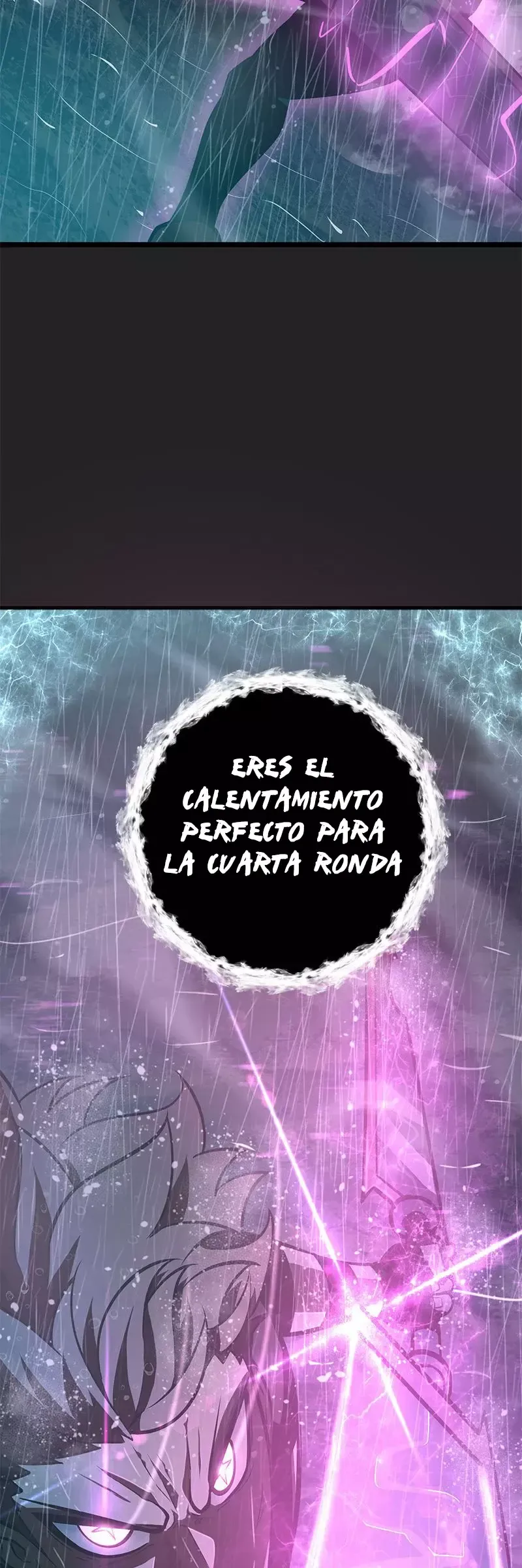 GOD GAME Capítulo 62 en Línea - página 2