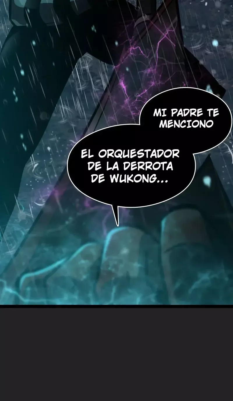 GOD GAME Capítulo 62 en Línea - página 9