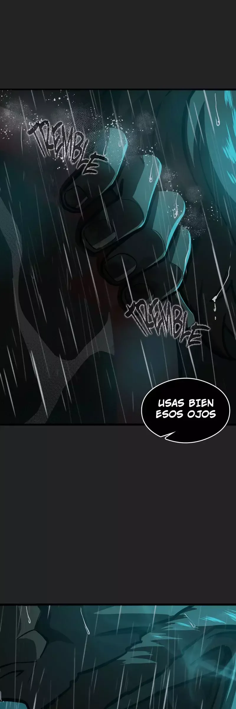 GOD GAME Capítulo 62 en Línea - página 10