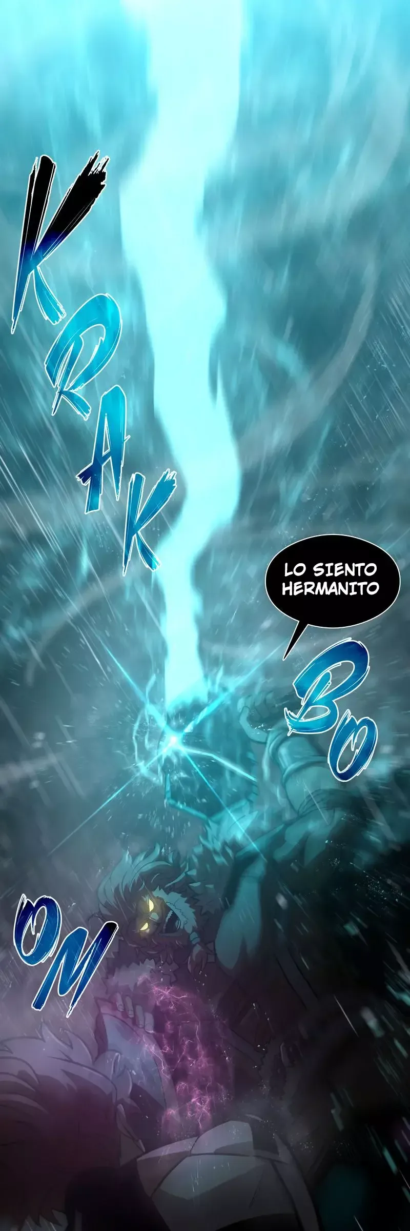 GOD GAME Capítulo 62 en Línea - página 14