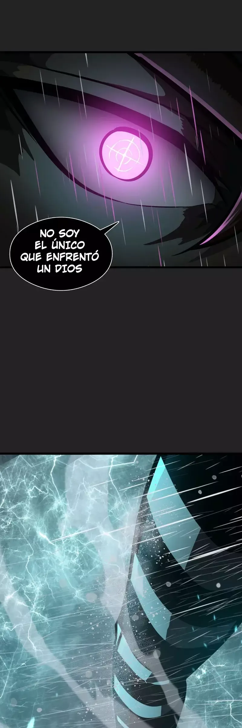 GOD GAME Capítulo 62 en Línea - página 18