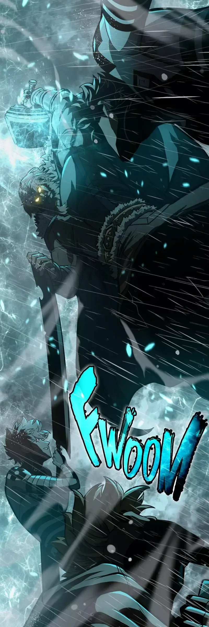 GOD GAME Capítulo 62 en Línea - página 19