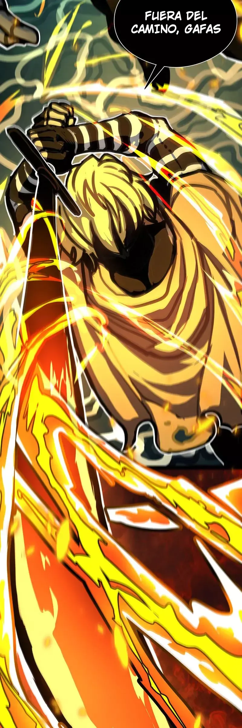 GOD GAME Capítulo 62 en Línea - página 24