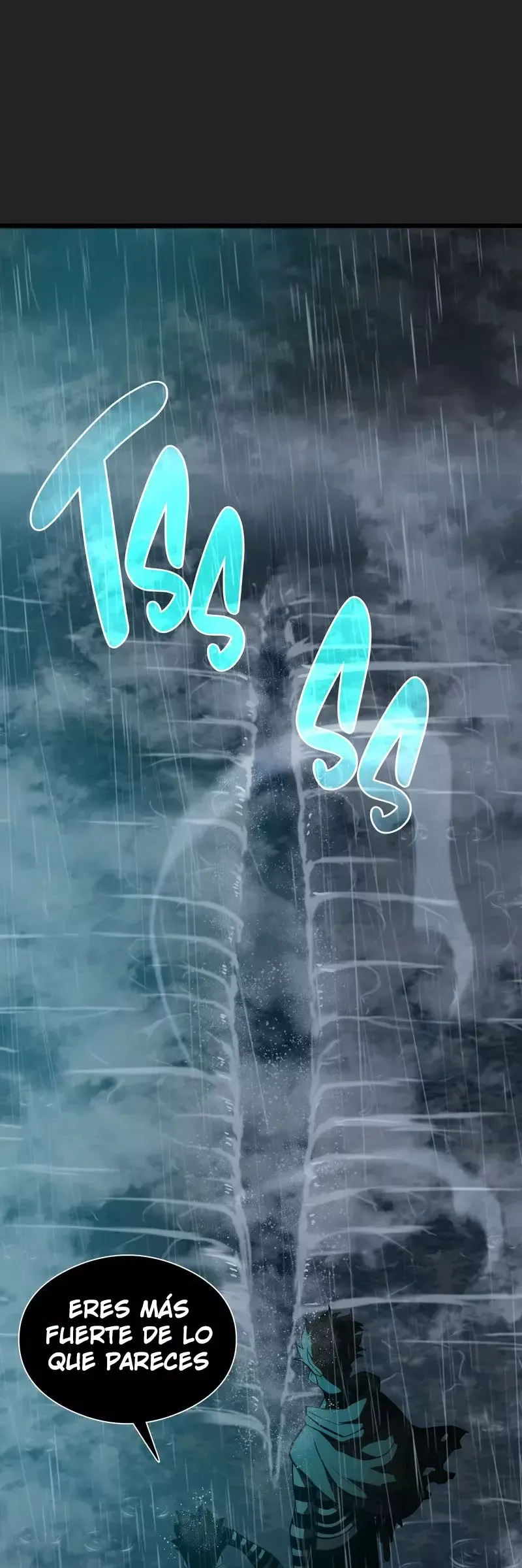 GOD GAME Capítulo 62 en Línea - página 31