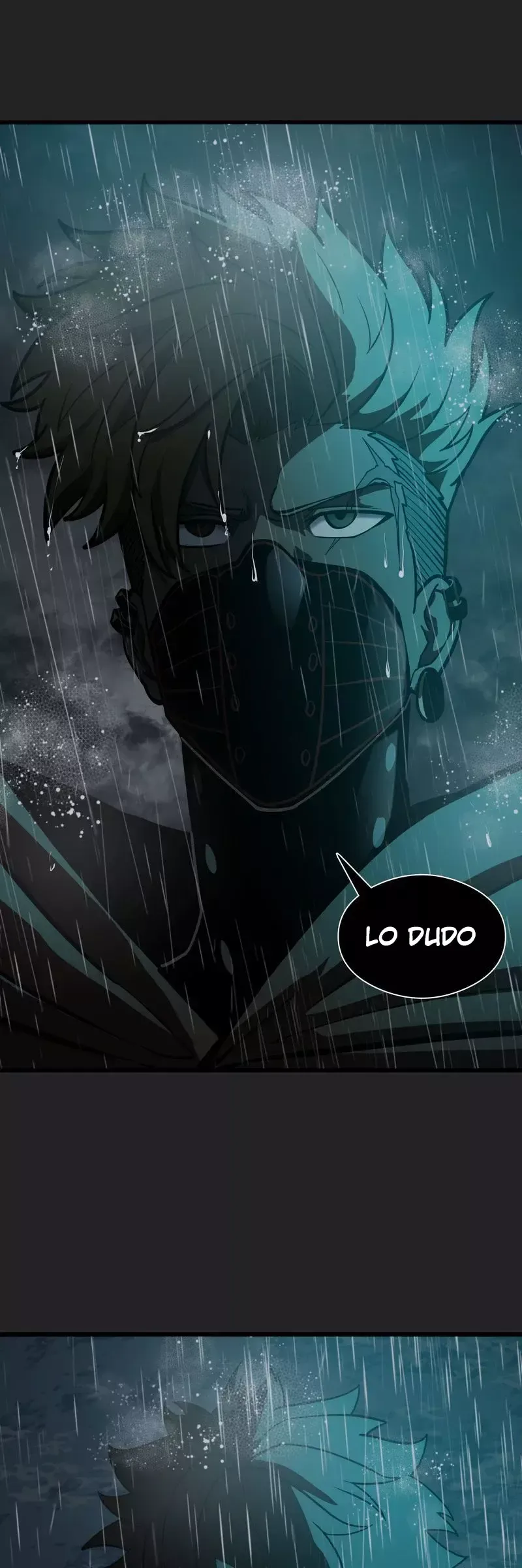 GOD GAME Capítulo 62 en Línea - página 34
