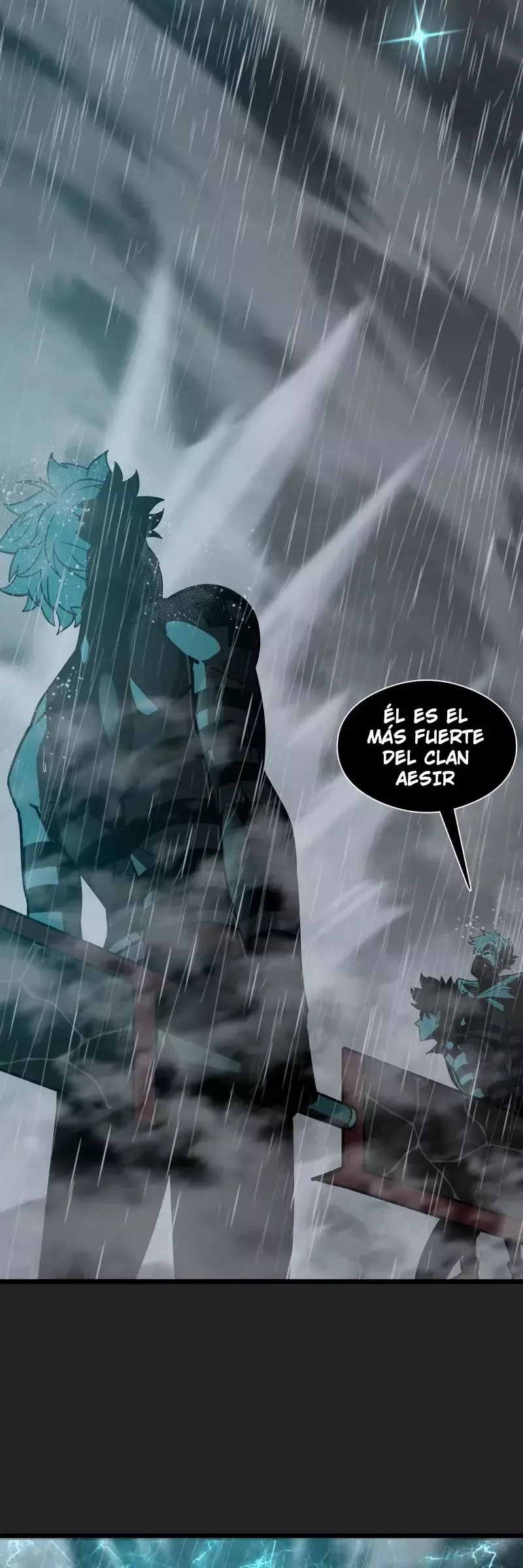 GOD GAME Capítulo 62 en Línea - página 36