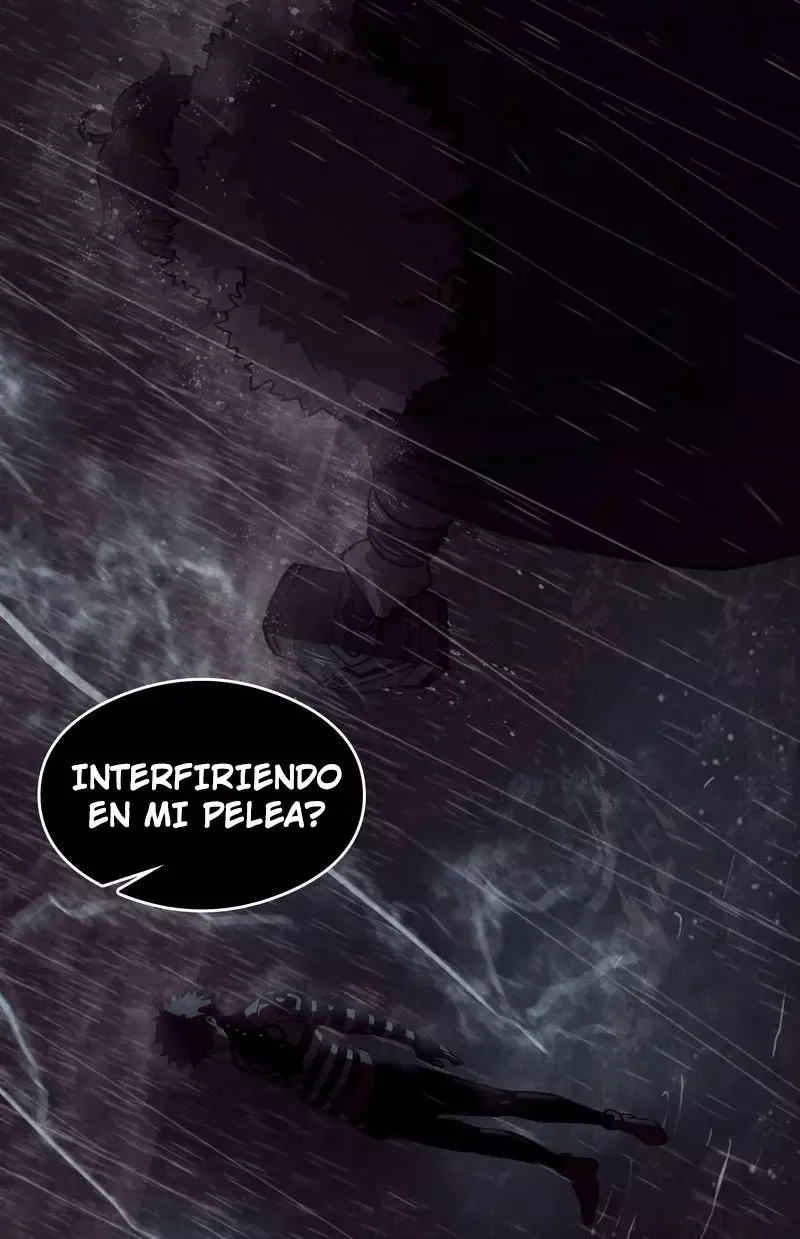 GOD GAME Capítulo 62 en Línea - página 47