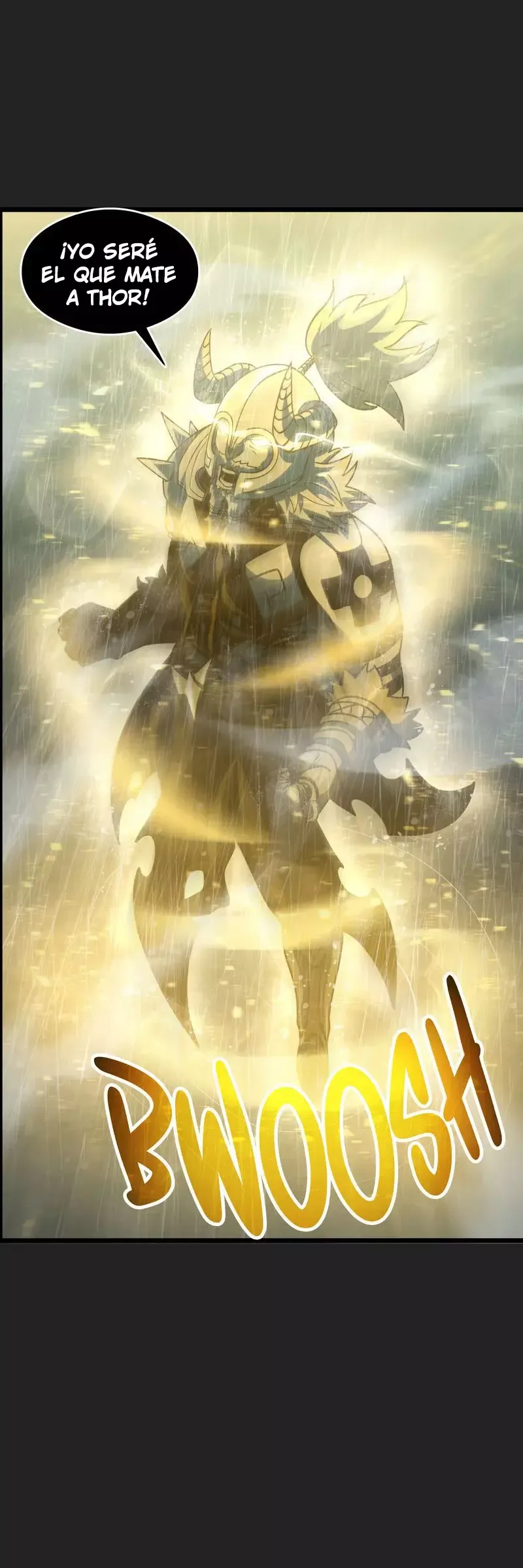 GOD GAME Capítulo 62 en Línea - página 53