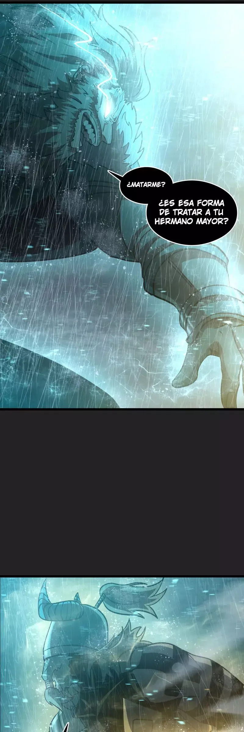GOD GAME Capítulo 62 en Línea - página 54