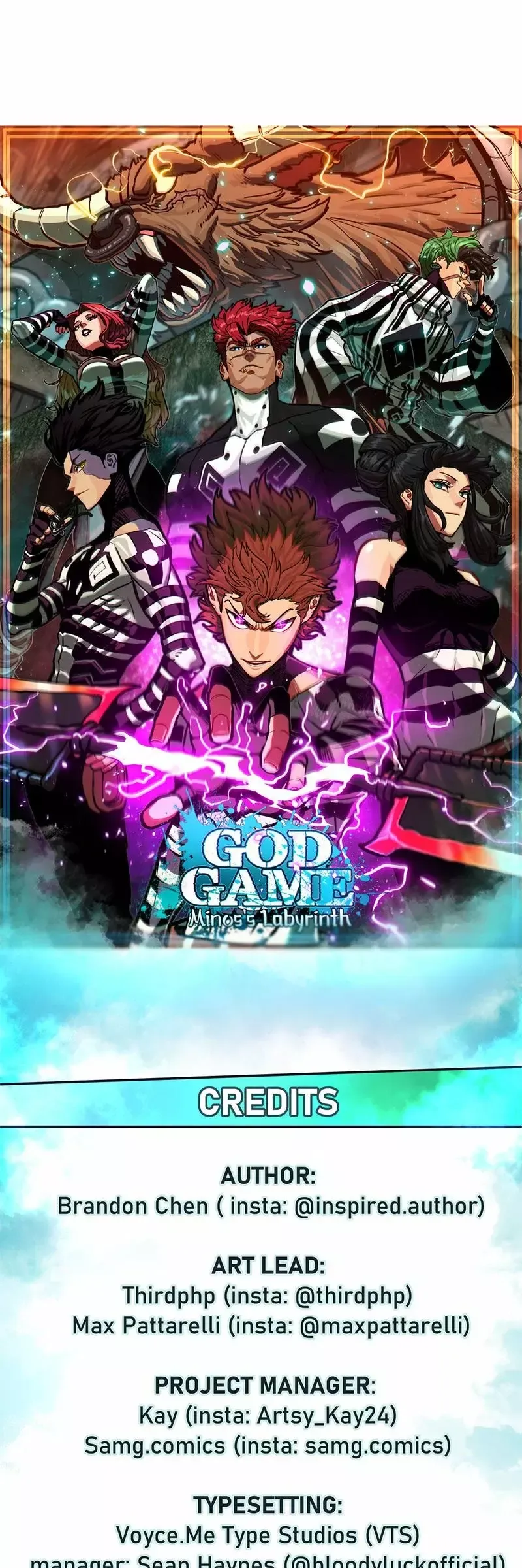 GOD GAME Capítulo 62 en Línea - página 69