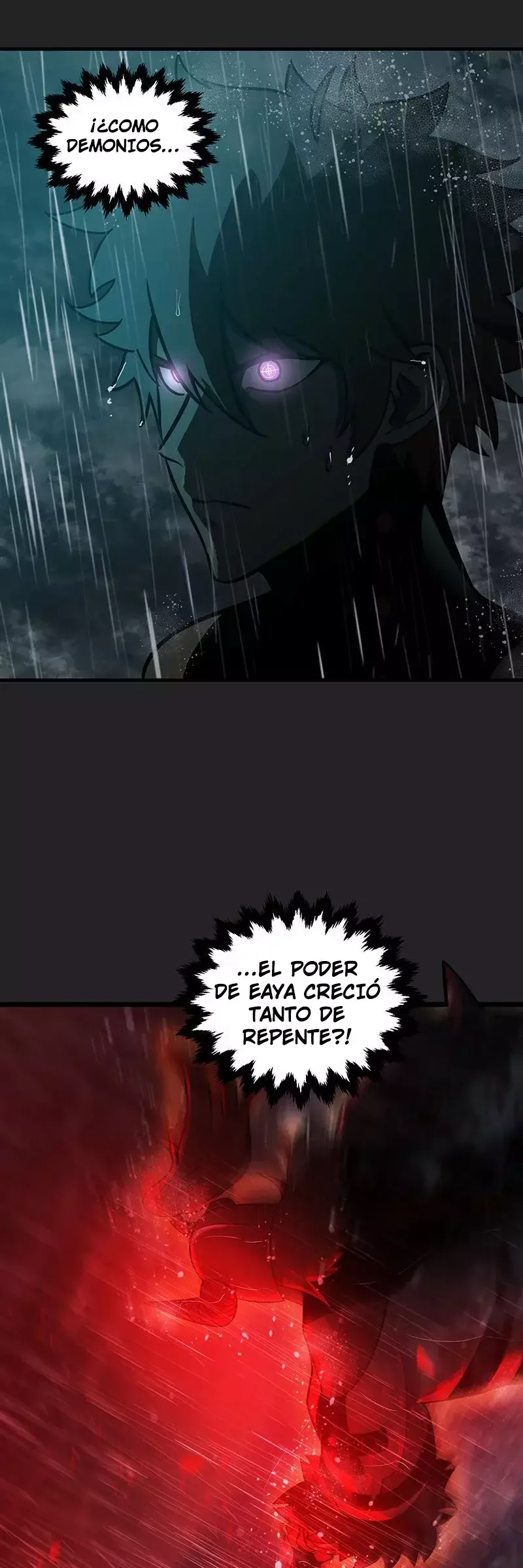 GOD GAME Capítulo 63 en Línea - página 1