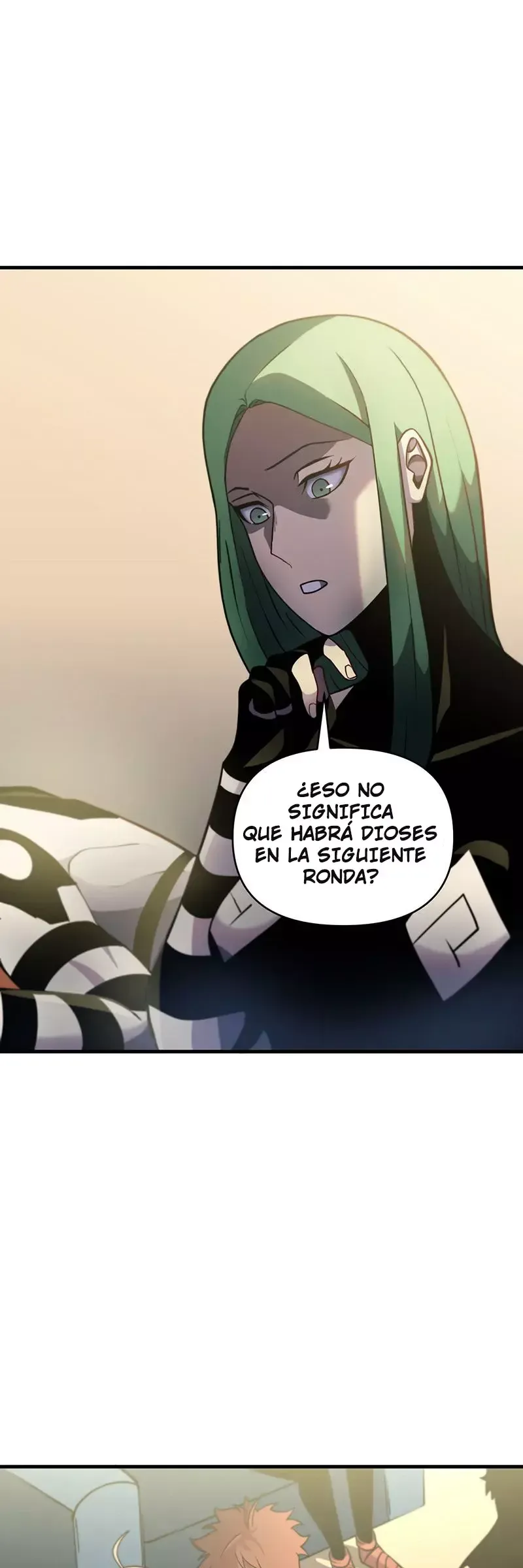GOD GAME Capítulo 63 en Línea - página 29