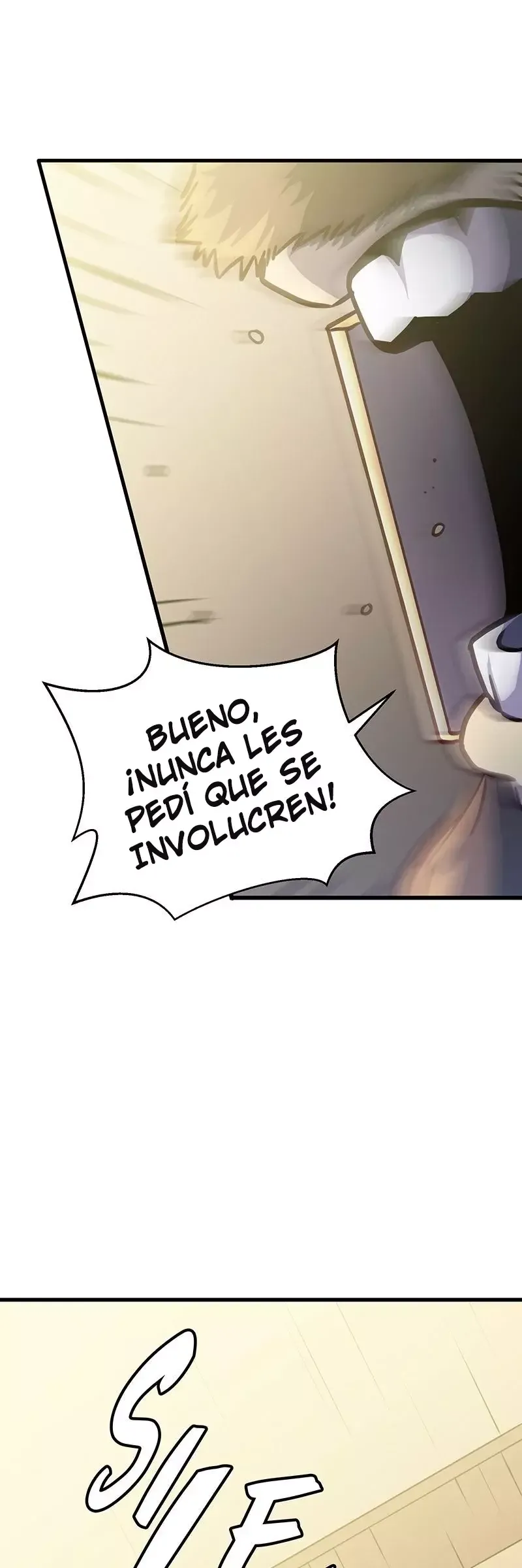 GOD GAME Capítulo 63 en Línea - página 35
