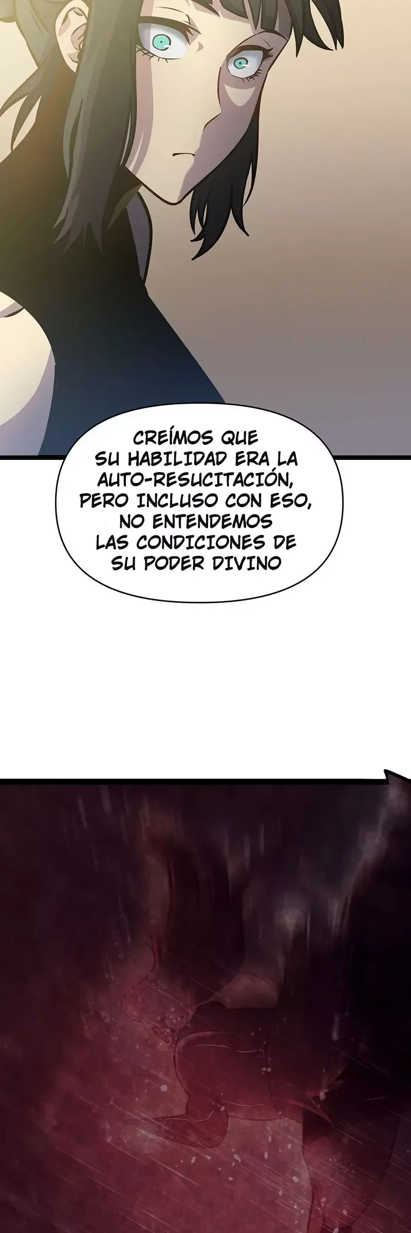 GOD GAME Capítulo 63 en Línea - página 41
