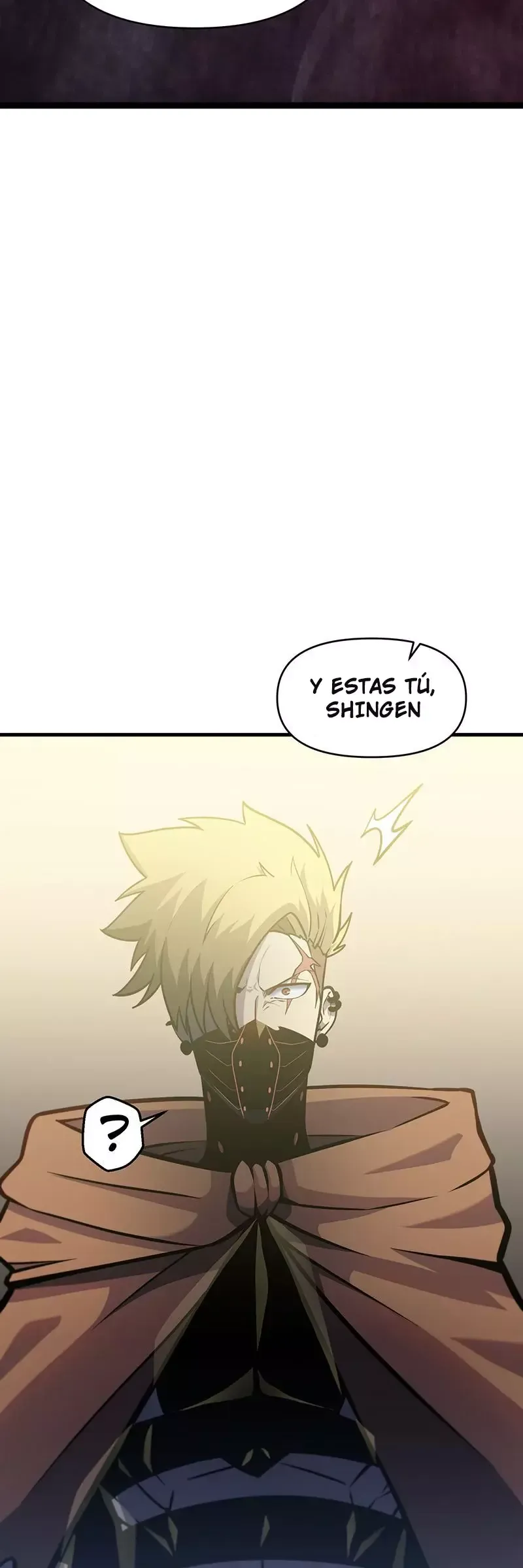 GOD GAME Capítulo 63 en Línea - página 43