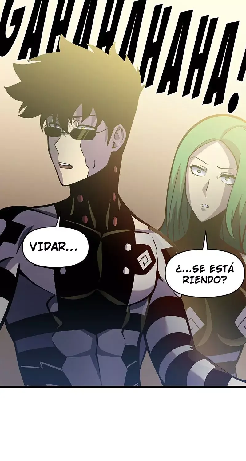 GOD GAME Capítulo 63 en Línea - página 51