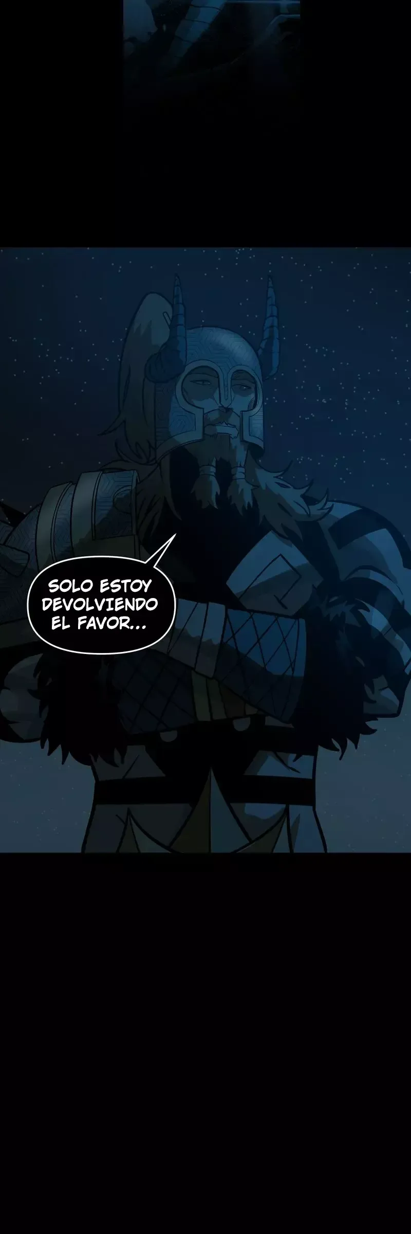 GOD GAME Capítulo 64 en Línea - página 22