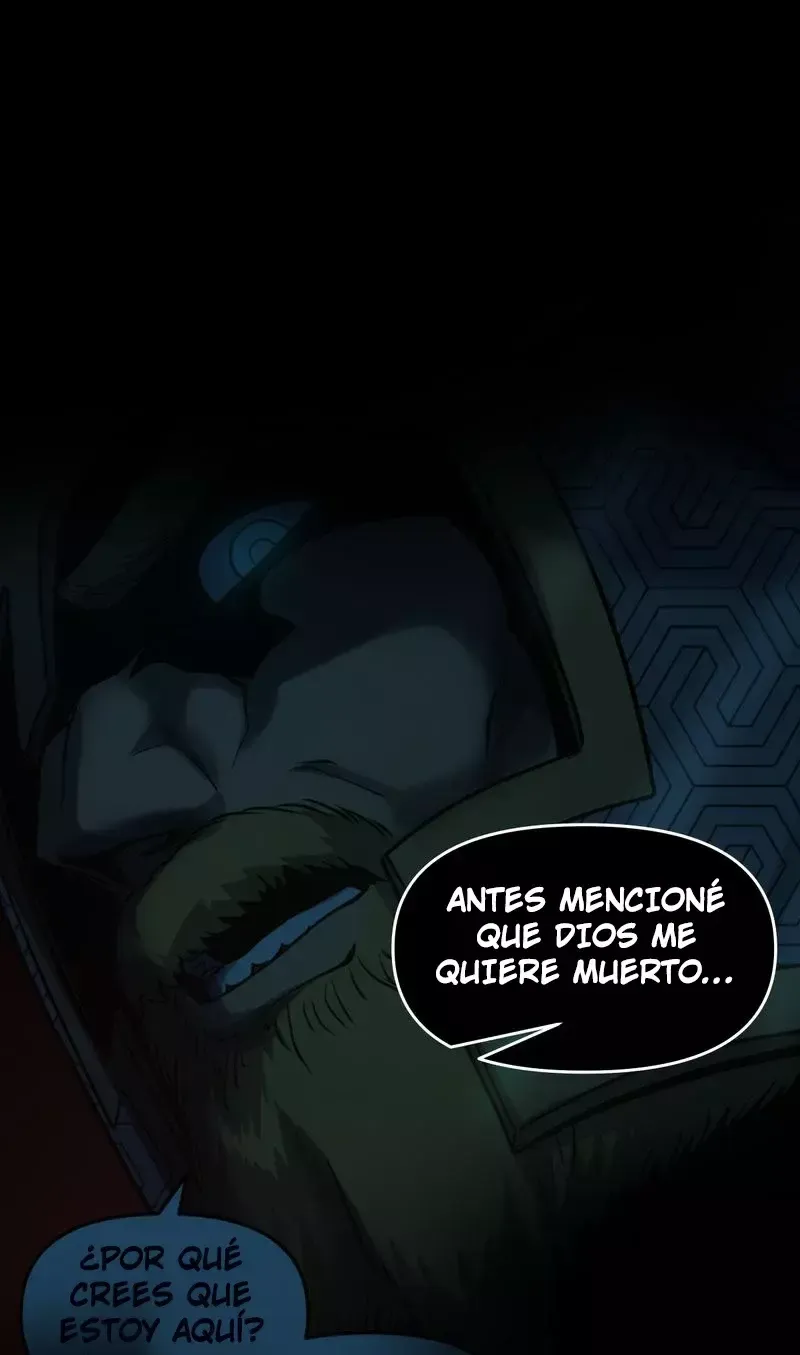 GOD GAME Capítulo 64 en Línea - página 23