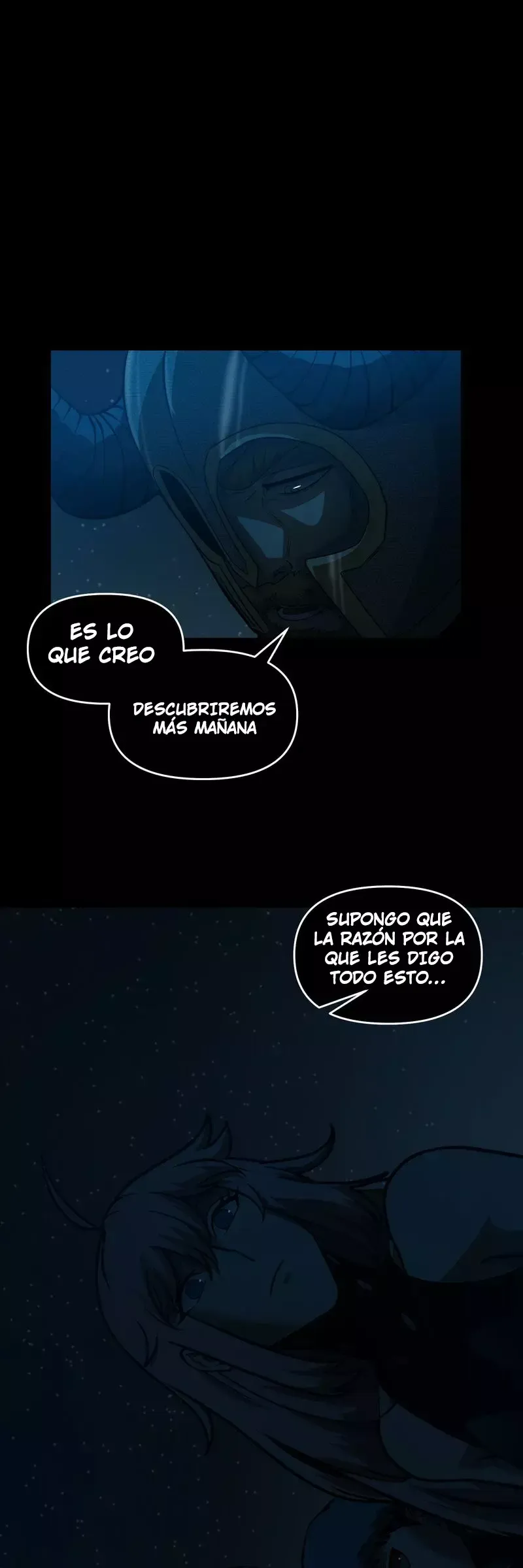GOD GAME Capítulo 64 en Línea - página 40