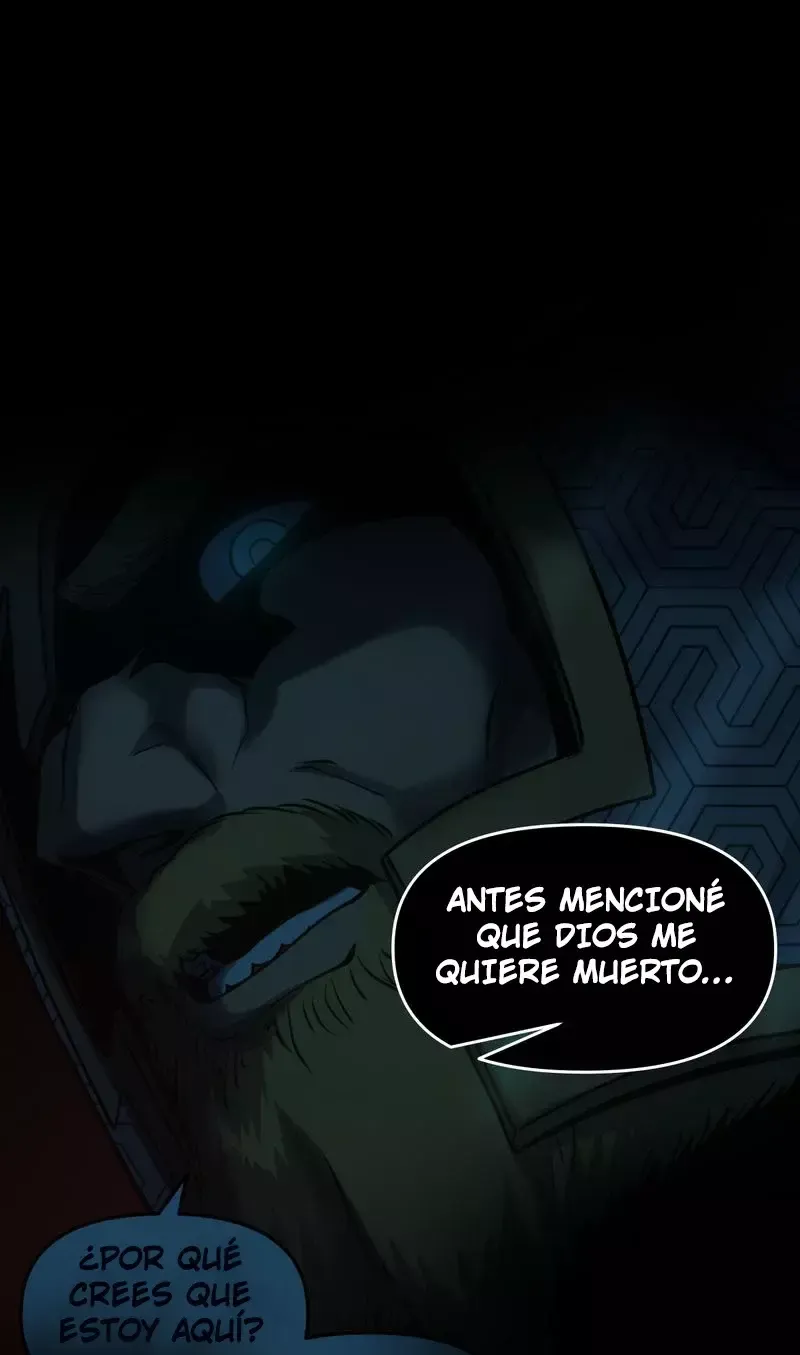 GOD GAME Capítulo 64 en Línea - página 62
