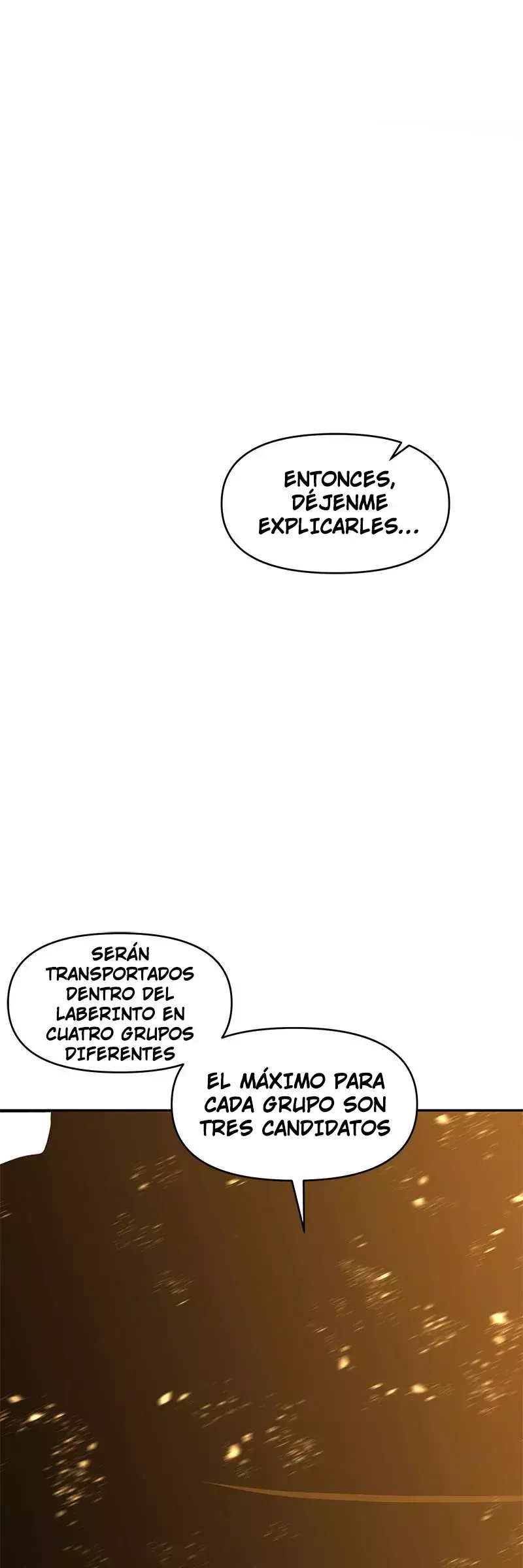 GOD GAME Capítulo 65 en Línea - página 13