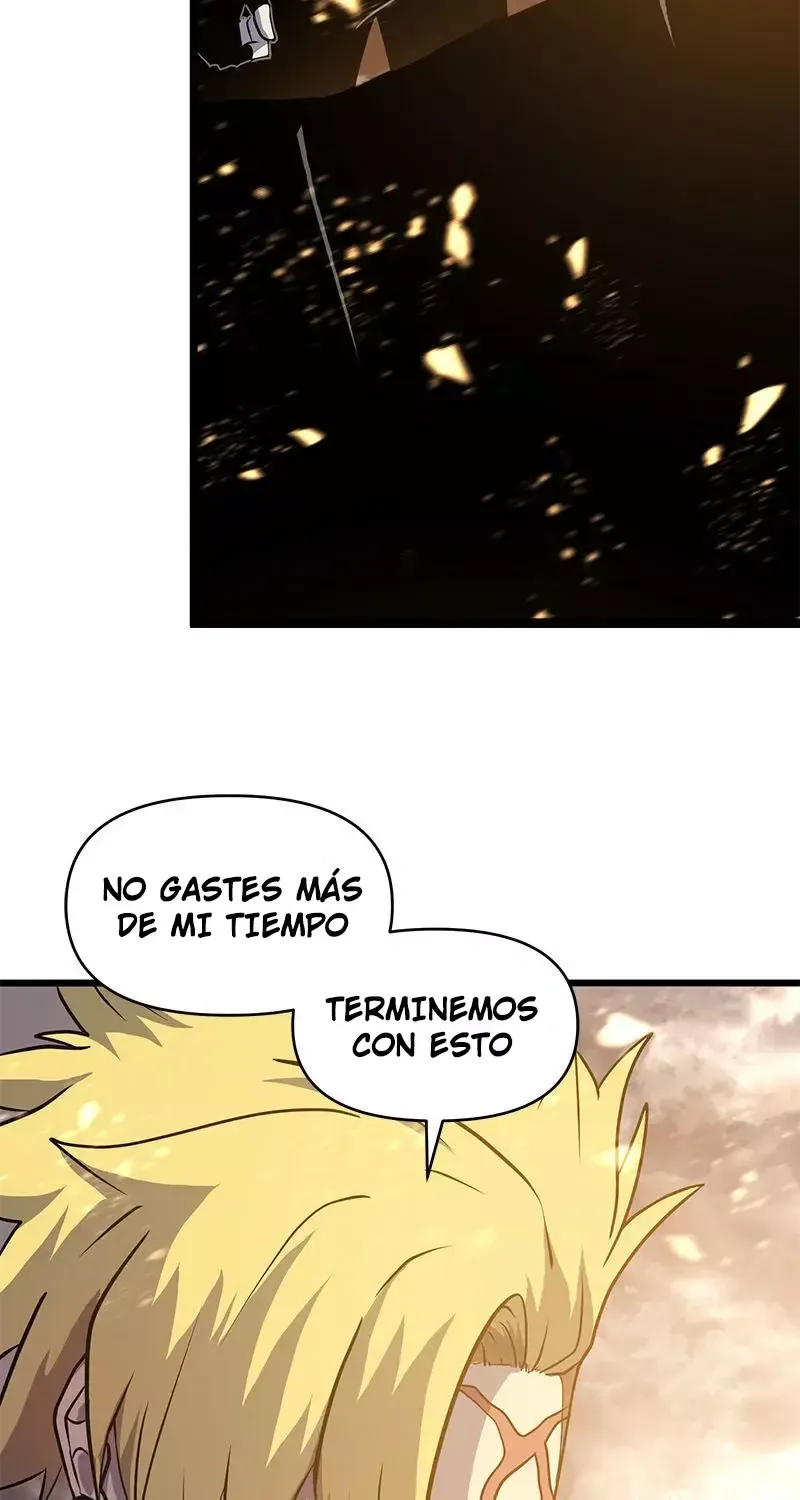 GOD GAME Capítulo 65 en Línea - página 20