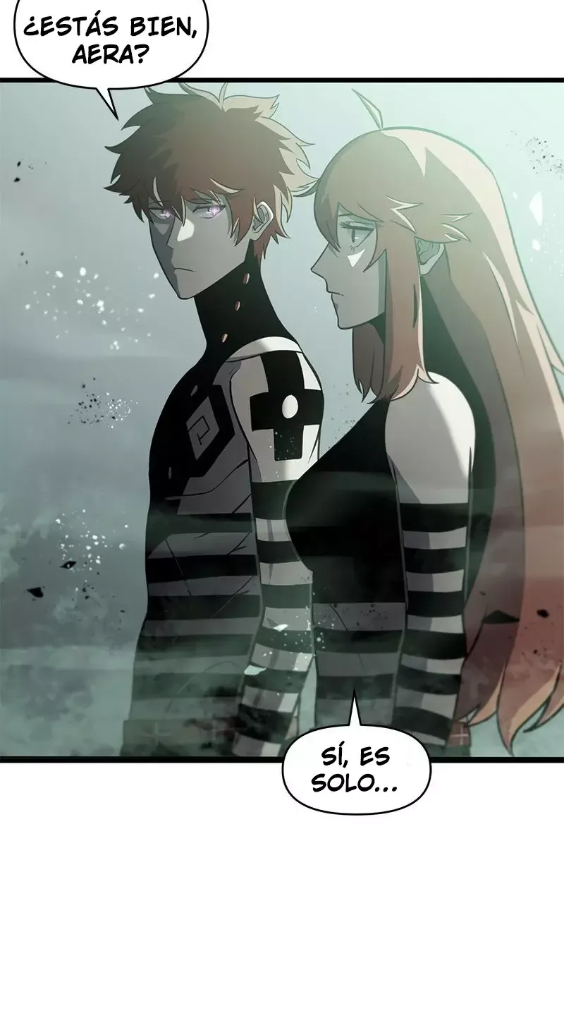 GOD GAME Capítulo 65 en Línea - página 34