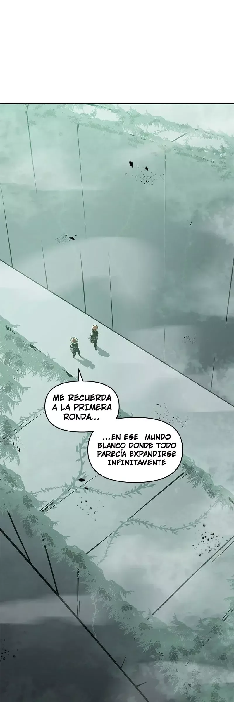 GOD GAME Capítulo 65 en Línea - página 38