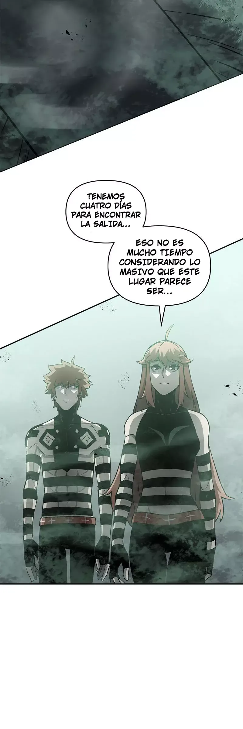 GOD GAME Capítulo 65 en Línea - página 39
