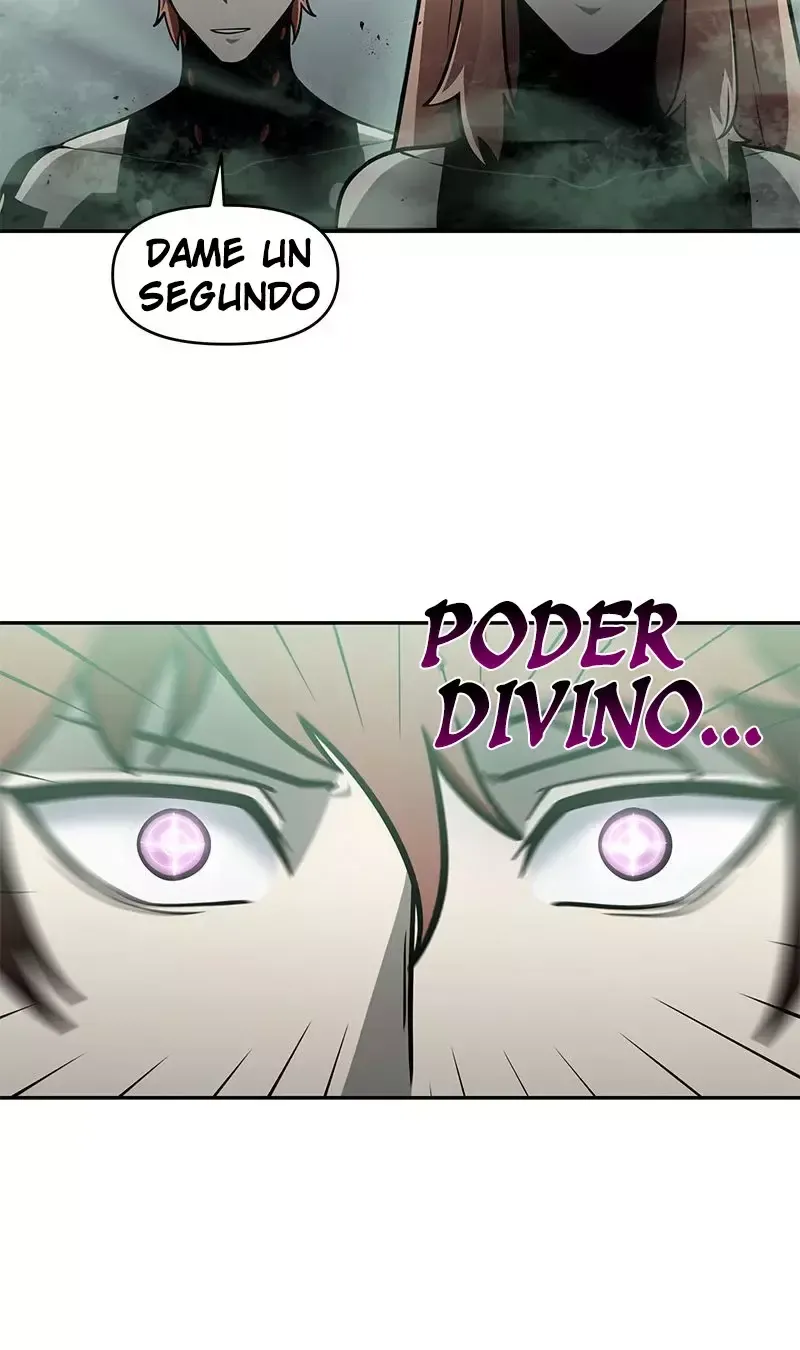 GOD GAME Capítulo 65 en Línea - página 44