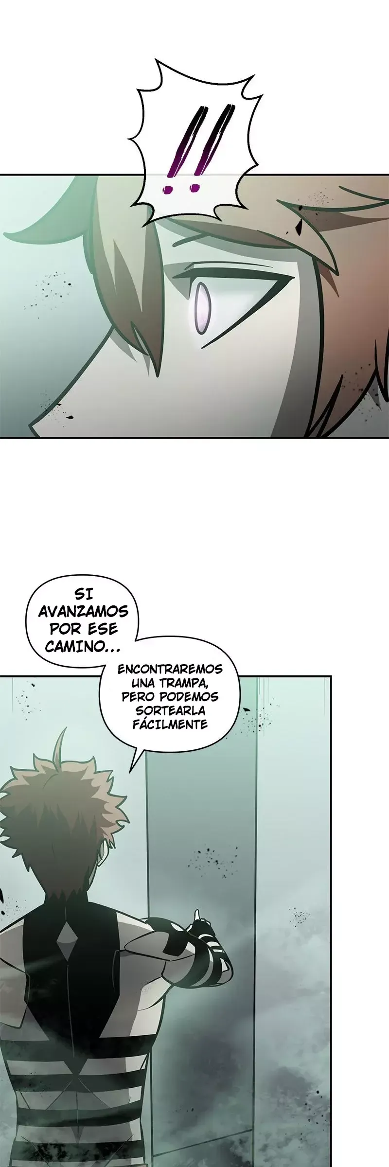 GOD GAME Capítulo 65 en Línea - página 48