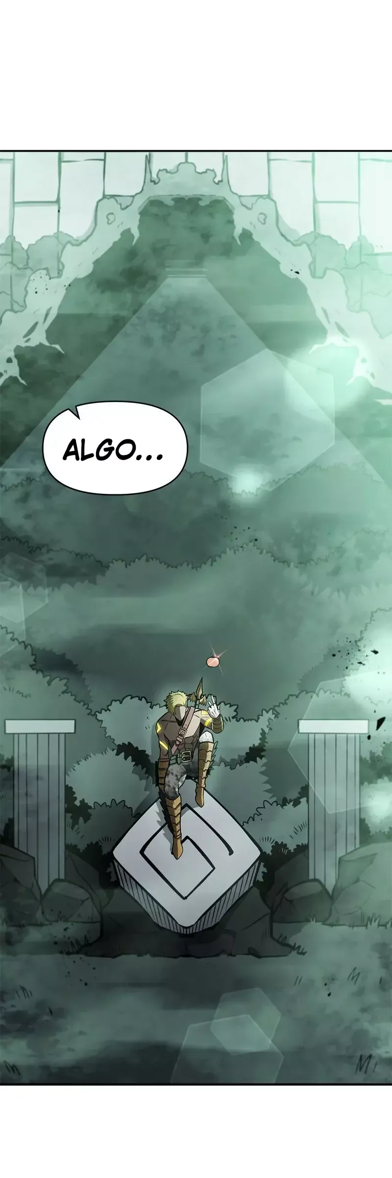 GOD GAME Capítulo 65 en Línea - página 54