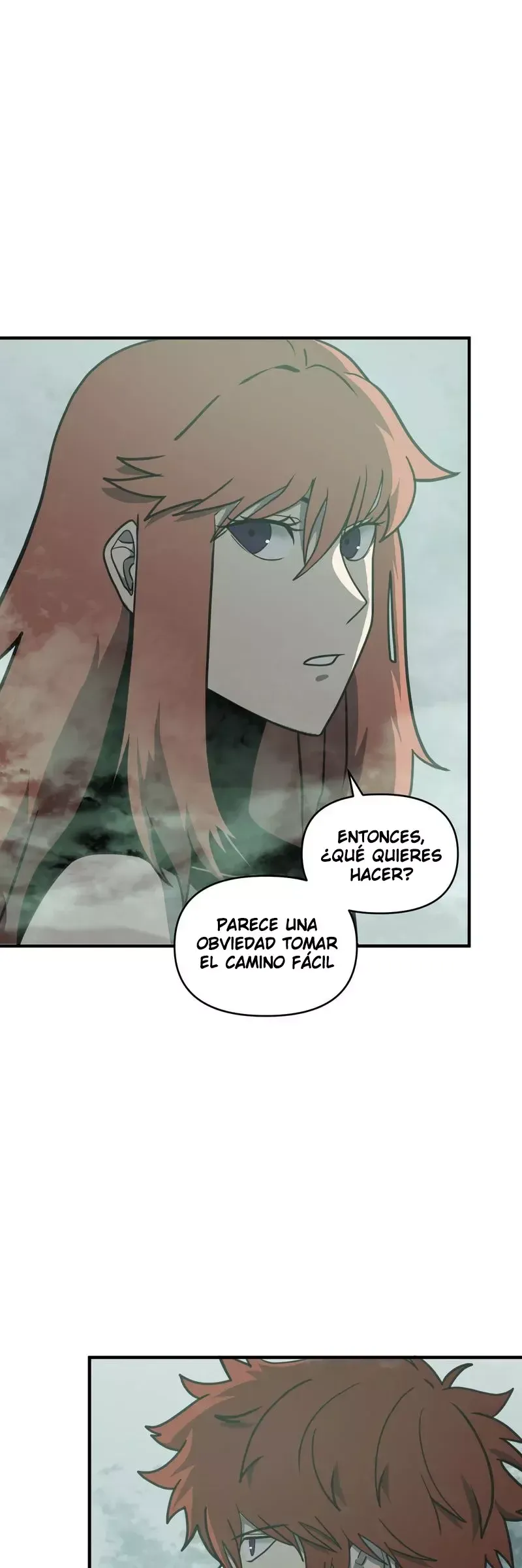 GOD GAME Capítulo 66 en Línea - página 1