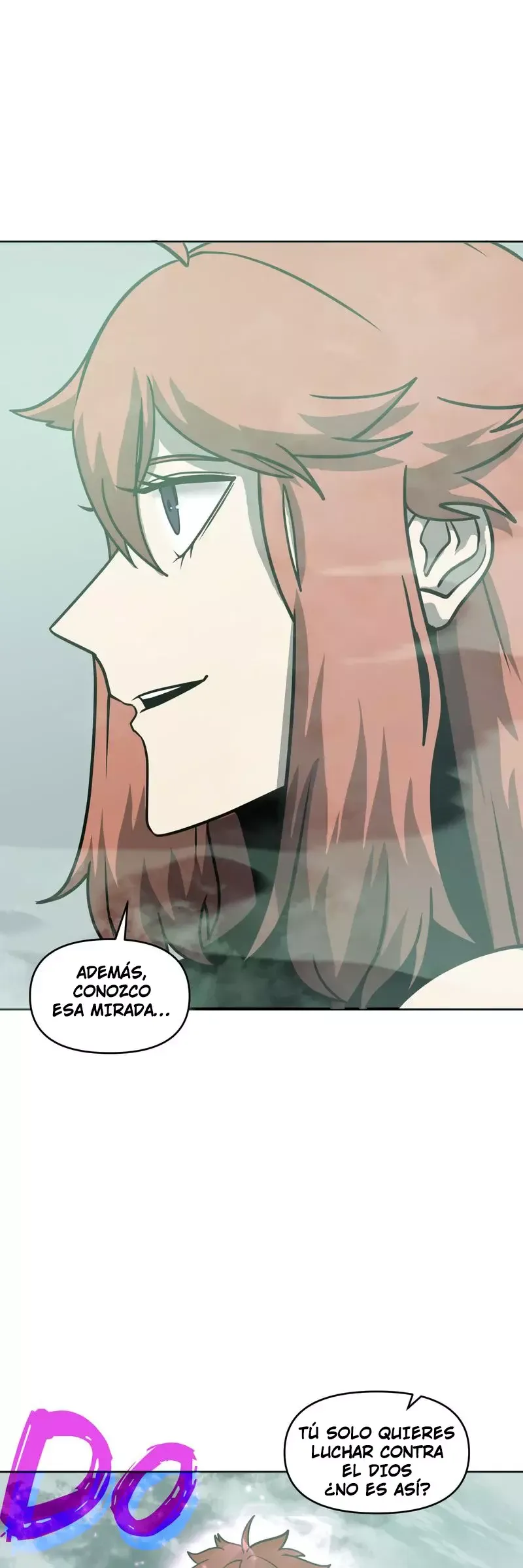 GOD GAME Capítulo 66 en Línea - página 9