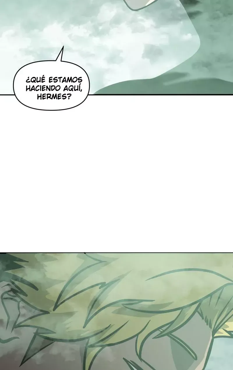 GOD GAME Capítulo 66 en Línea - página 21