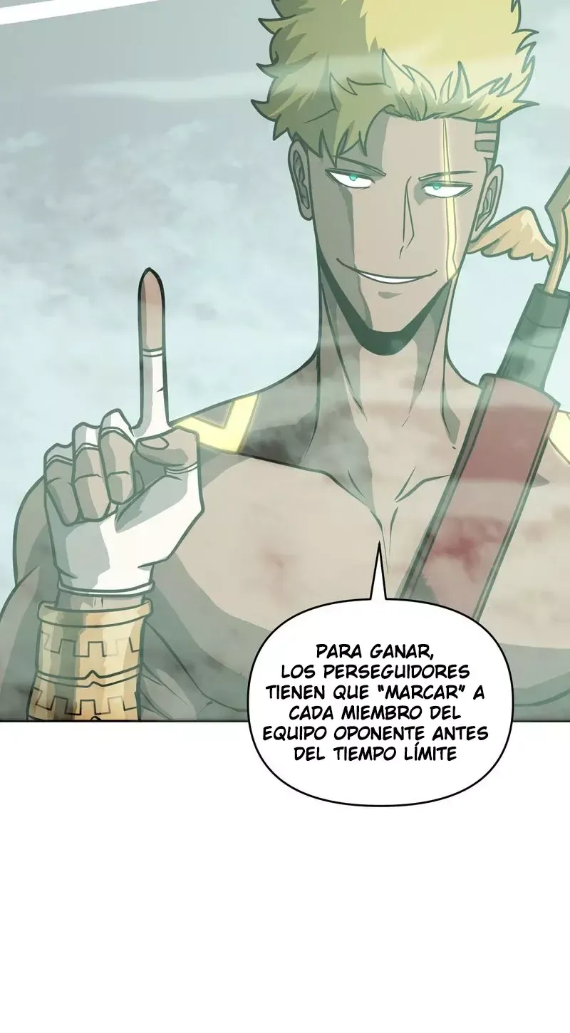 GOD GAME Capítulo 66 en Línea - página 27