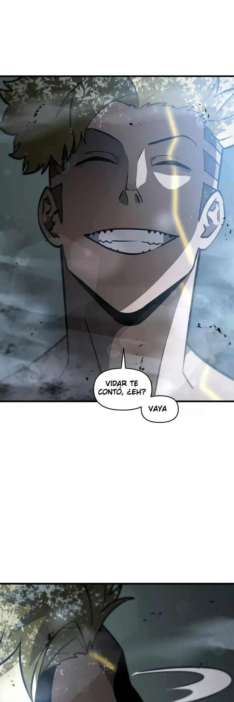 GOD GAME Capítulo 66 en Línea - página 46