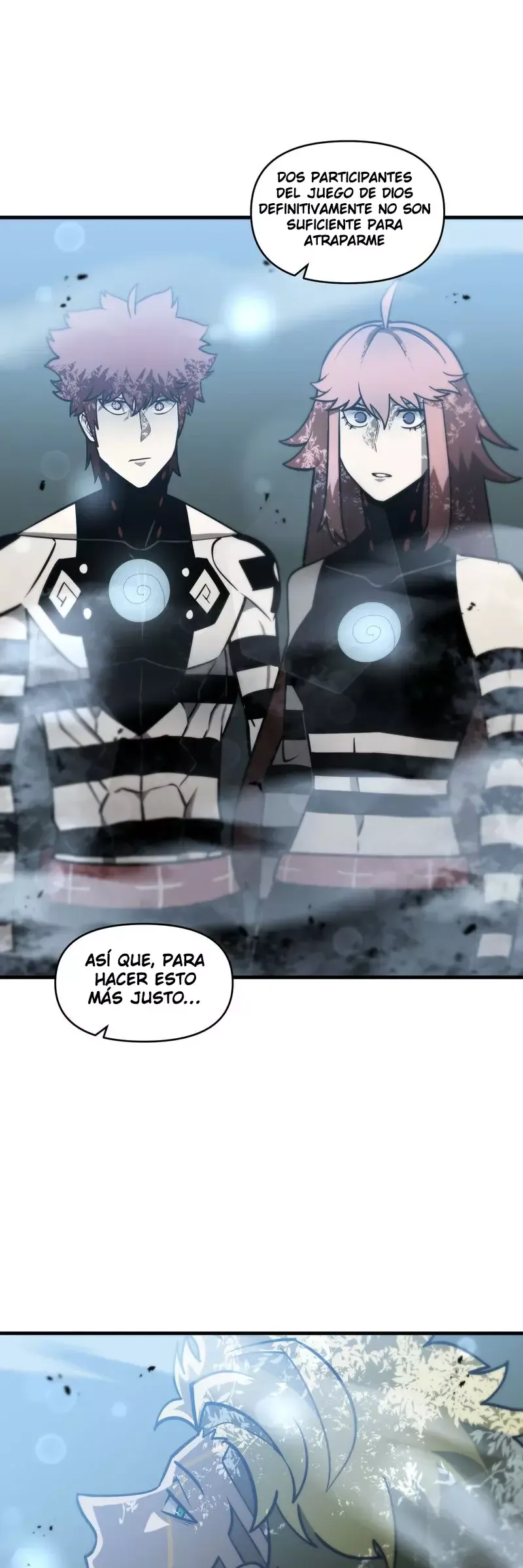 GOD GAME Capítulo 66 en Línea - página 52
