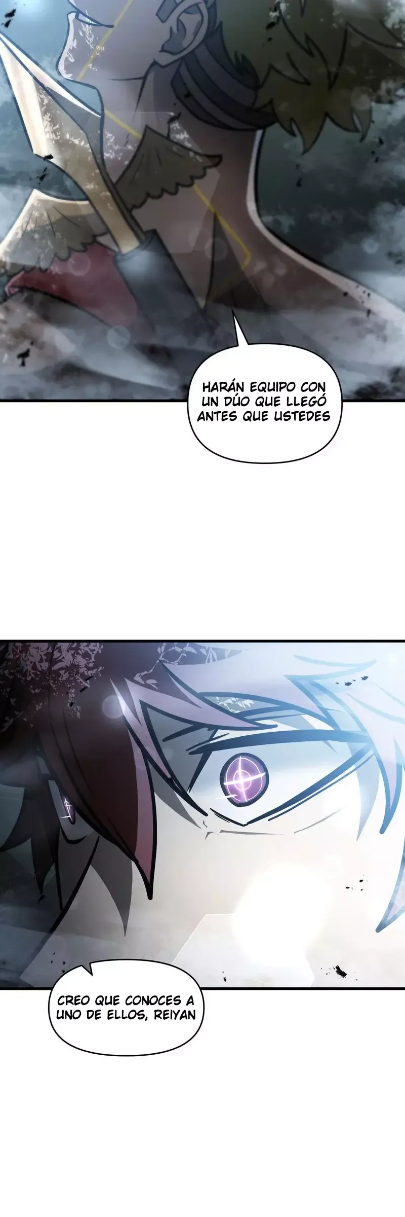 GOD GAME Capítulo 66 en Línea - página 53