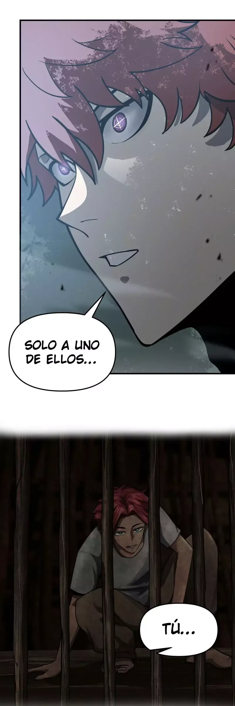 GOD GAME Capítulo 67 en Línea - página 2